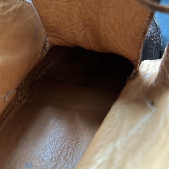 John Varvatos Collection  Chelsea boots Mens Size 10 and half - Picture 7 of 10